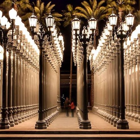 Venice Suite ロサンゼルス エクステリア 写真
