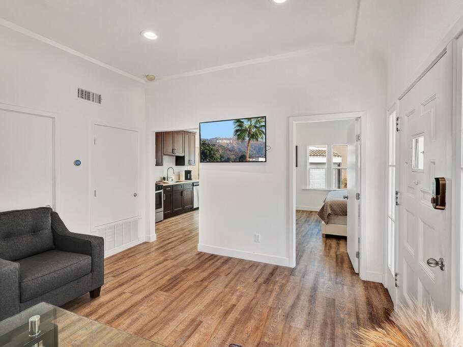 Venice Suite ロサンゼルス エクステリア 写真