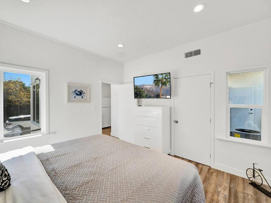 Venice Suite ロサンゼルス エクステリア 写真