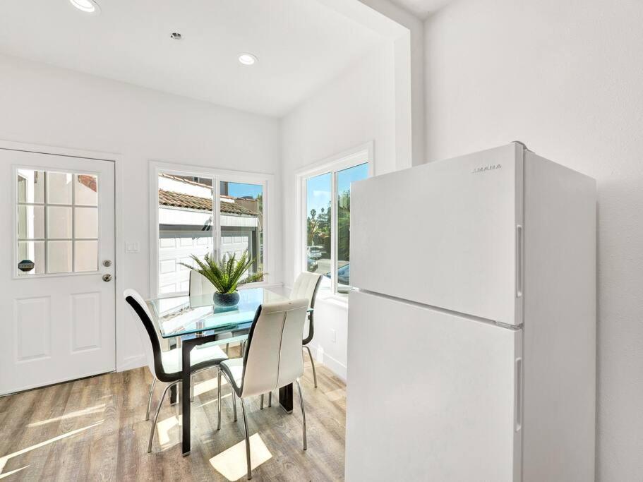 Venice Suite ロサンゼルス エクステリア 写真