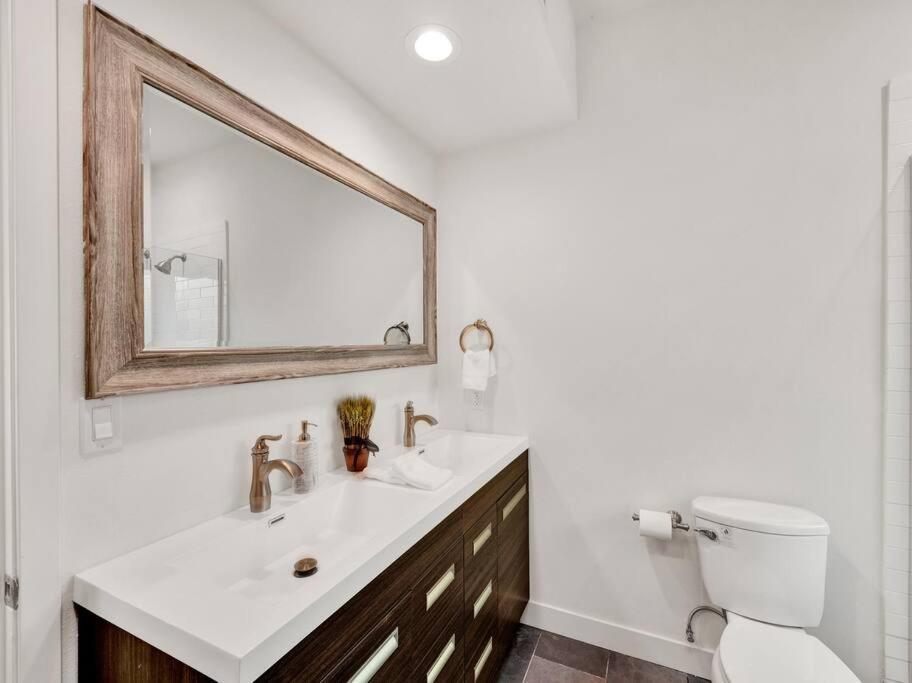 Venice Suite ロサンゼルス エクステリア 写真