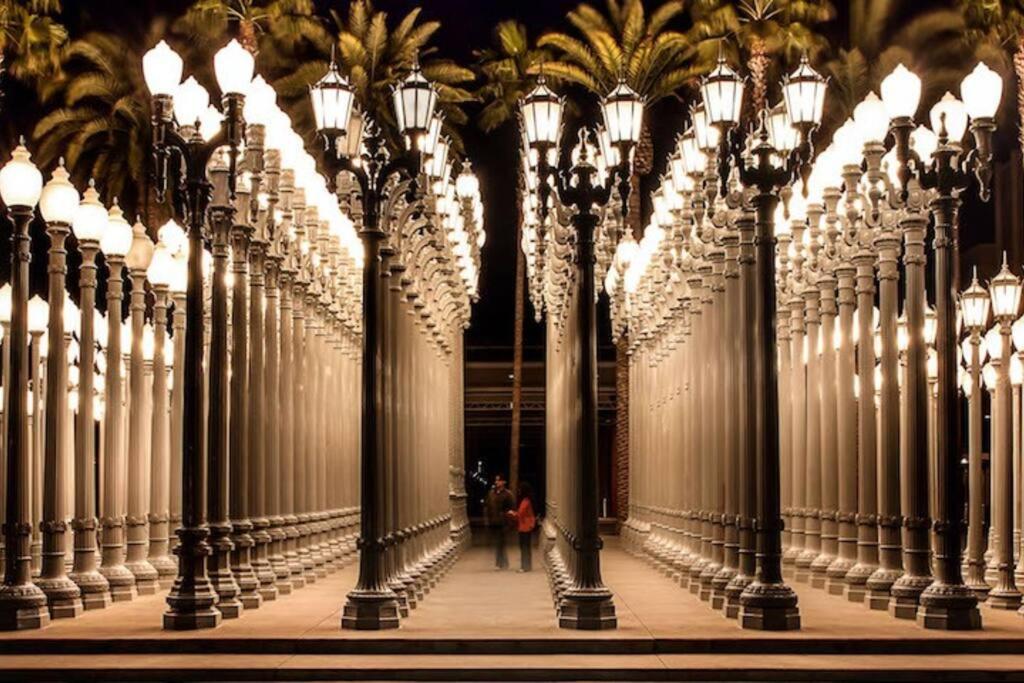 Venice Suite ロサンゼルス エクステリア 写真